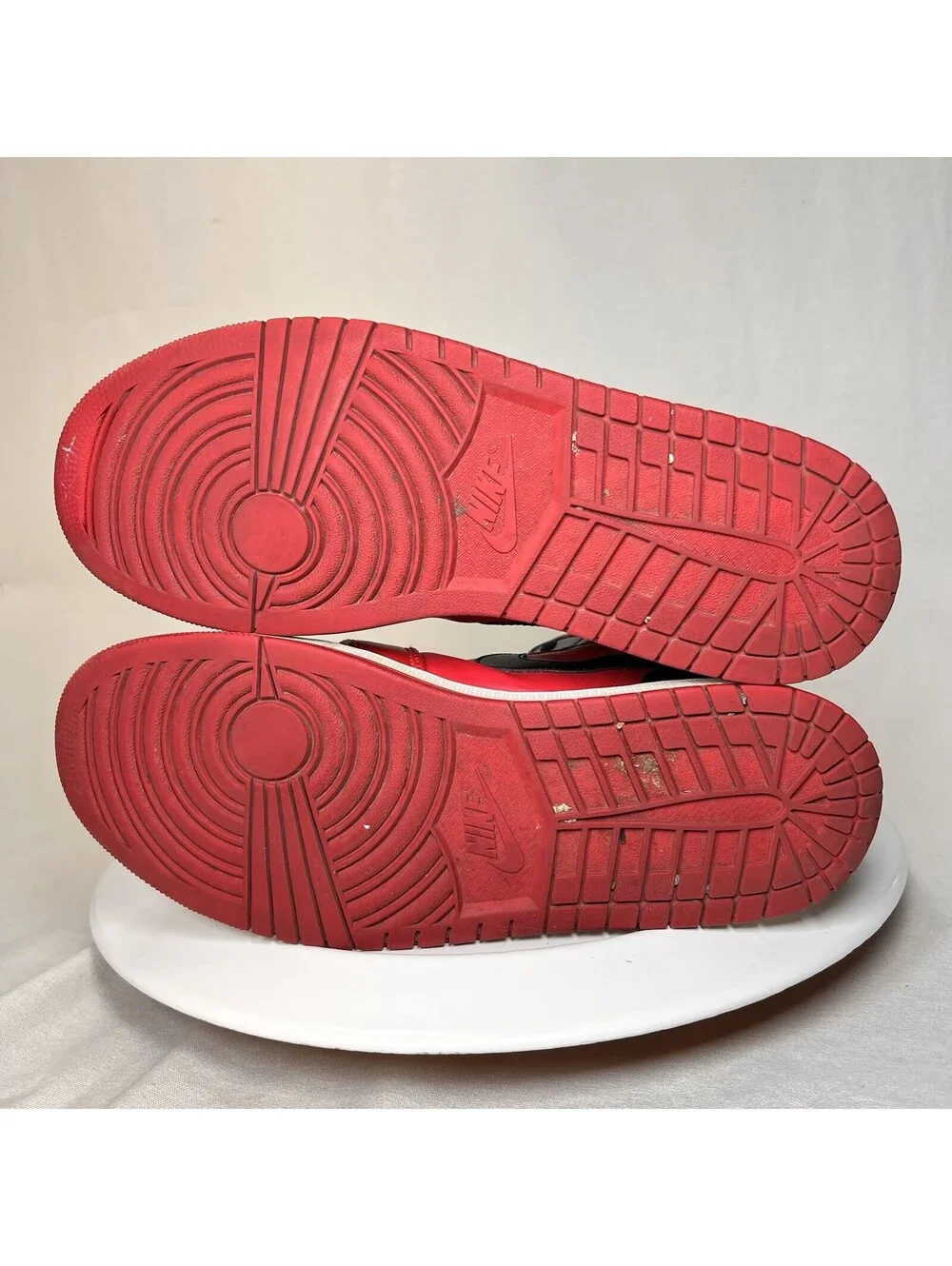 Jordan product size
